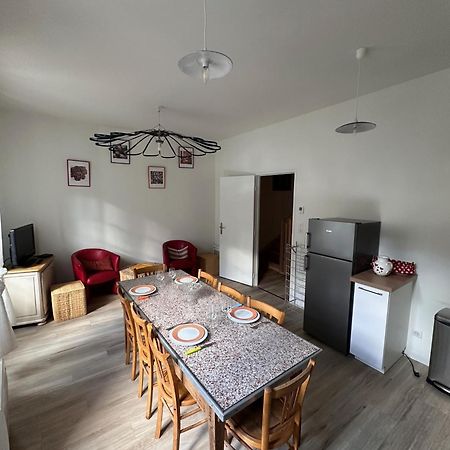 Lamaisondemamere Tournon-sur-Rhone Esterno foto