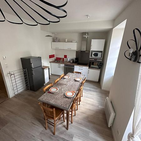 Lamaisondemamere Tournon-sur-Rhone Esterno foto