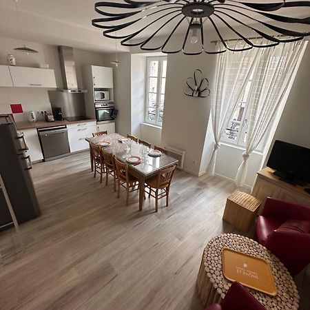 Lamaisondemamere Tournon-sur-Rhone Esterno foto