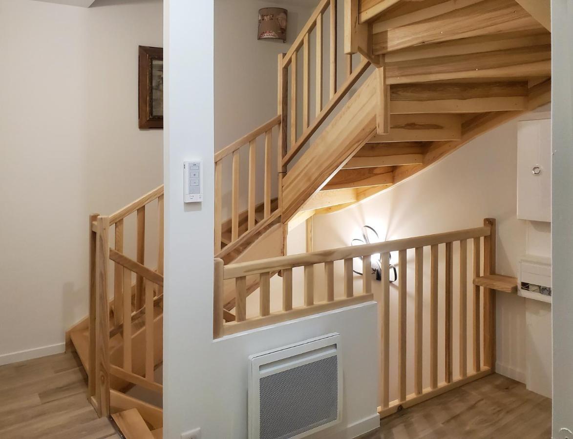 Lamaisondemamere Tournon-sur-Rhone Esterno foto