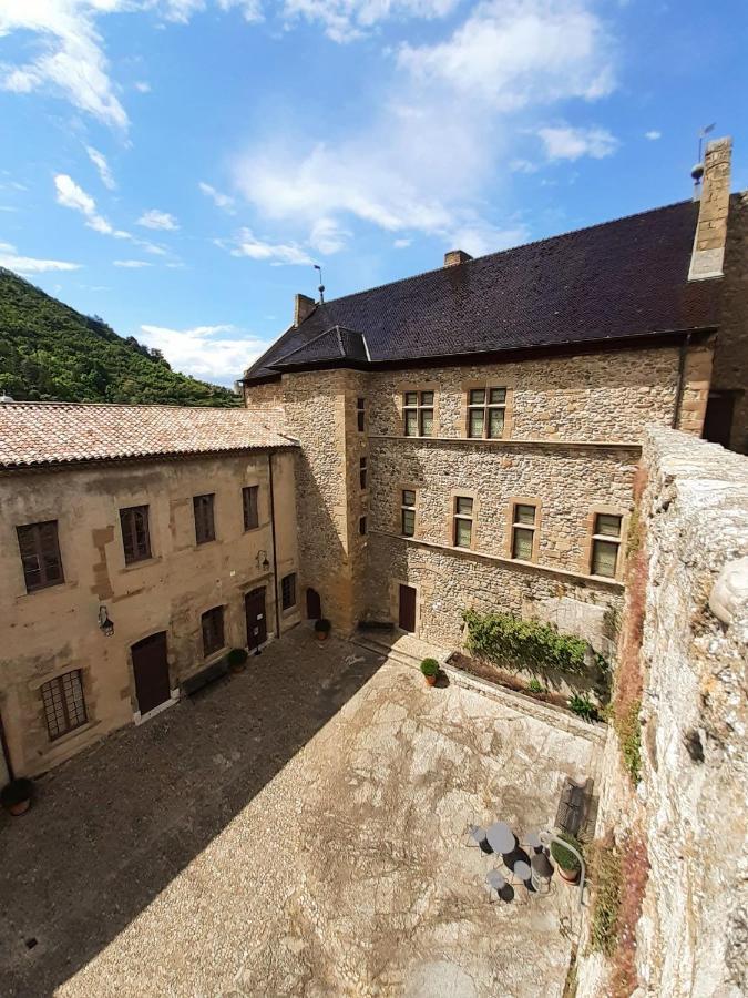 Lamaisondemamere Tournon-sur-Rhone Esterno foto