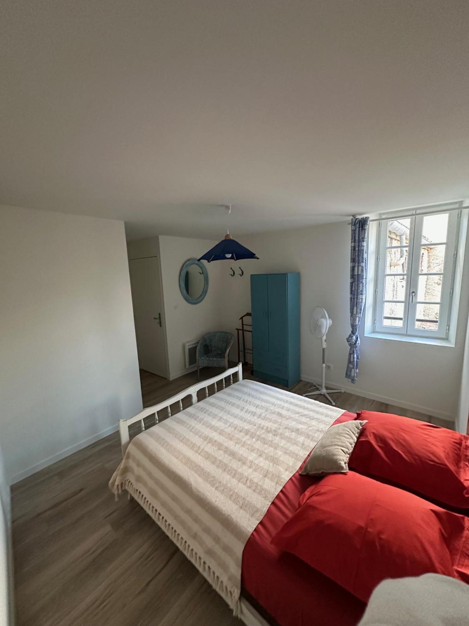 Lamaisondemamere Tournon-sur-Rhone Esterno foto