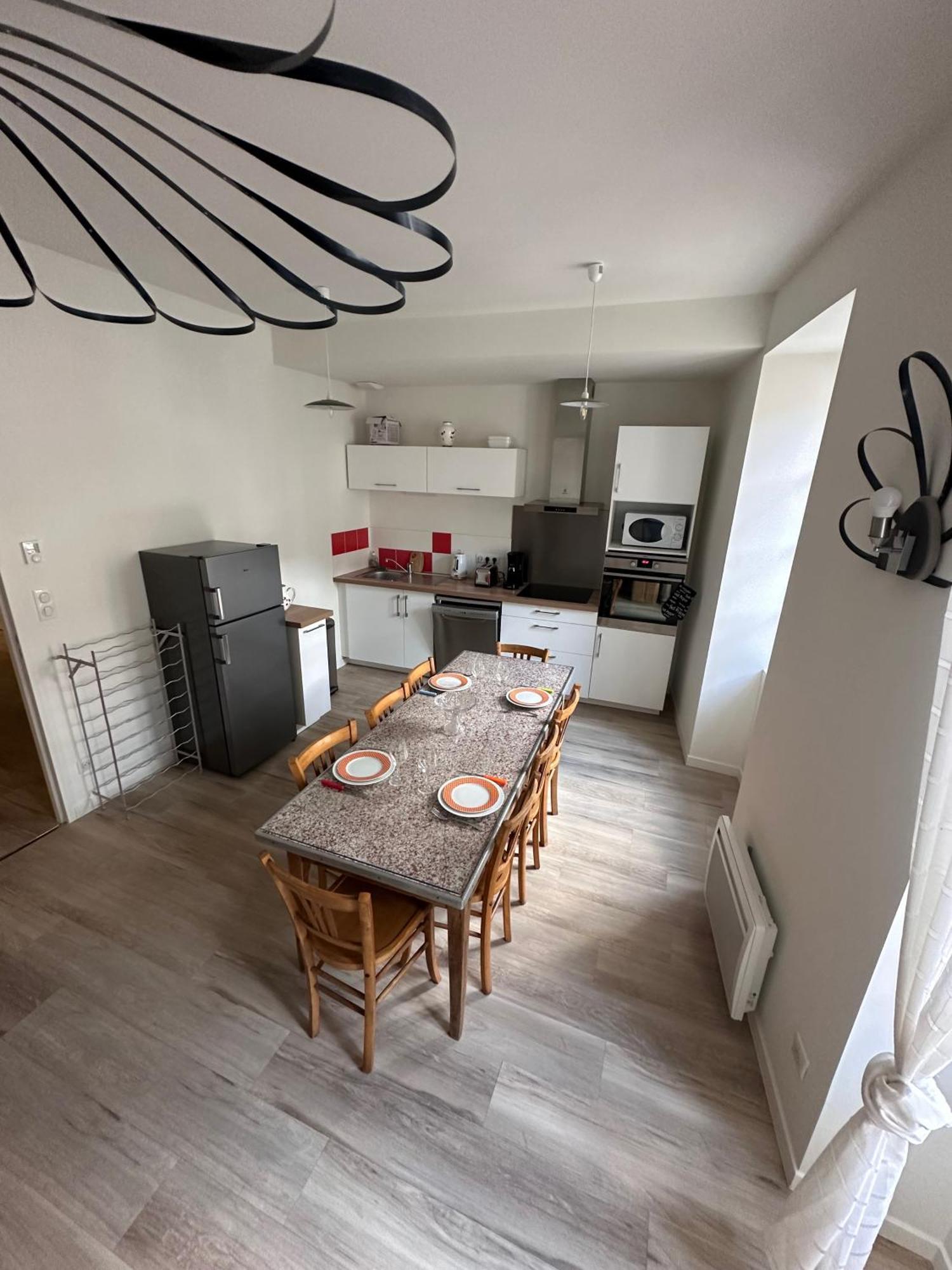 Lamaisondemamere Tournon-sur-Rhone Esterno foto
