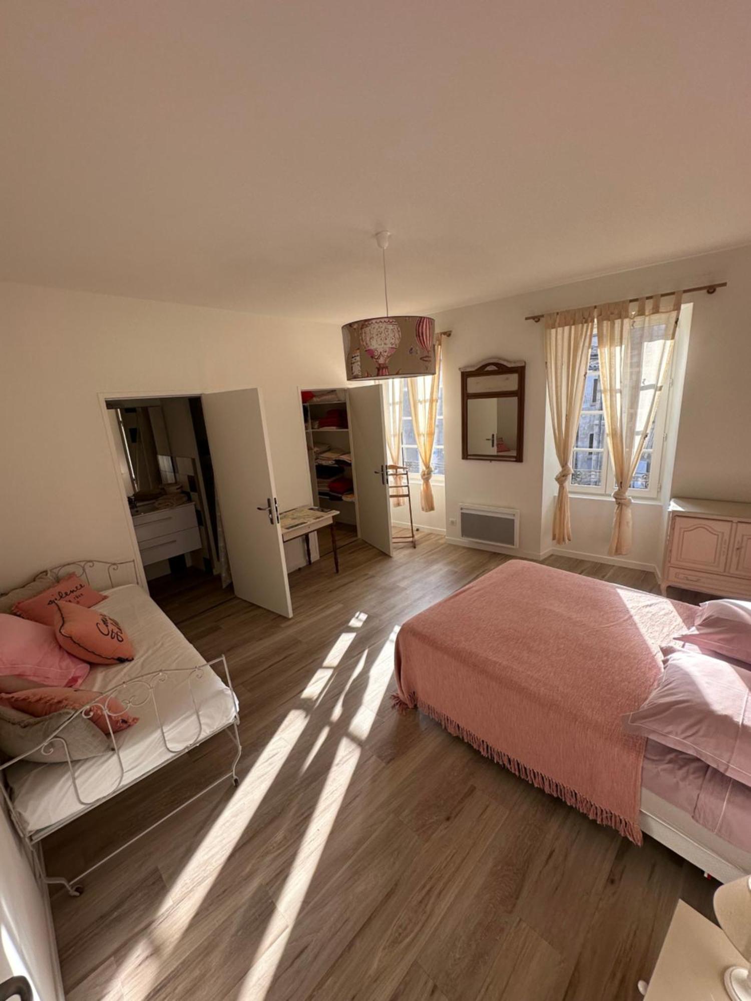 Lamaisondemamere Tournon-sur-Rhone Esterno foto